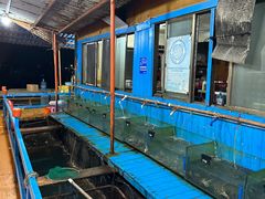 -蓝湾碧波·老字号·疍家非遗海上餐厅