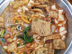 -桂湘缘卤味螺蛳粉