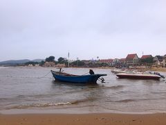 -老虎石海上公园