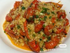 -巴厘龙虾·榜首油焖大虾(洞庭·艺术洋房店)