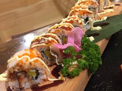 -九田家黑牛烤肉料理(石路天虹店)