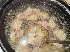 -海蓝海鲜馆(五四北店)