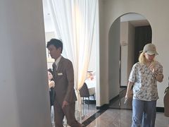 -王品牛排(郑州大卫城店)