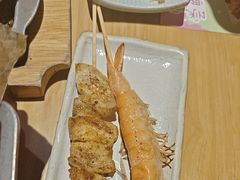 -一心创作料理屋(经开万达店)