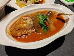 -肆月河豚·淮扬菜·湘菜(华天店)