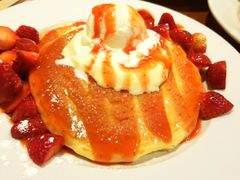 -Pancakes on the rocks(Darling Harbour)