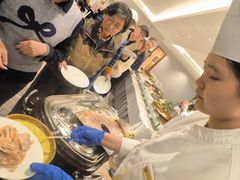 -天伦王朝酒店·盛华瑄餐厅