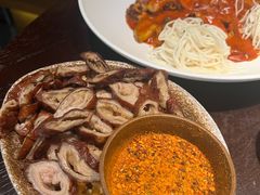 -Fuzzy Bistro 浮几韩餐·茶酒馆