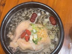 -高社长参鸡汤(高丽街店)