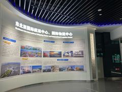 -大连市规划展示中心