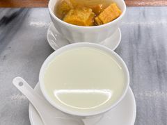 -沙湾姜撞奶甜品店(昌岗中路店)