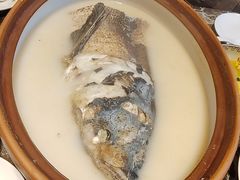 -风味小馆(天目湖宾馆店)