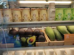 -一只酸奶牛(双流万达广场店)