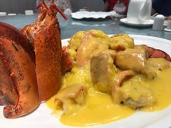 -望乡楼上海菜(日月光店)