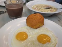 -翠华餐厅(香港国际机场店)