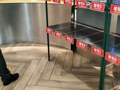 -麦当劳(华融店)