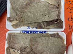 -陆元丰·兰州纯汤牛肉面(自强西路店)