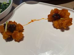 -艳阳天·非遗楚菜(武汉客厅店)