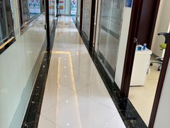 -泰康拜博口腔医院(海曙店)
