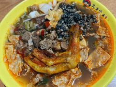 -岚方螺蛳粉(铁西店)