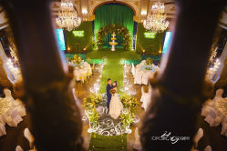 -HY小曼wedding·TOPYOUNG团队