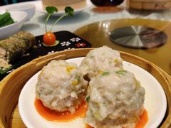 -汤臣·空中餐厅·严选粤菜(石湾世博广场店)
