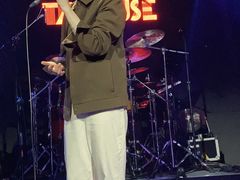 -TZ House音乐现场(来福士中心店)