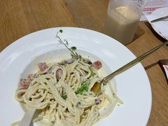-Barbe a papa亲子餐厅(杨浦店)