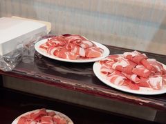 -老字号京味涮肉坊(梦溪路店)