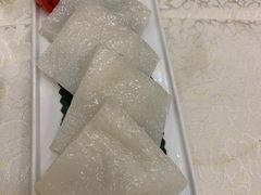 顺德伦教糕-顺德人家食府(黄金广场店)