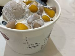 -鲜芋仙(群光广场店)