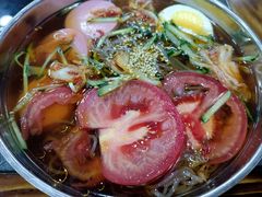 -朴小妹人参鸡汤火锅(长白山万达店)