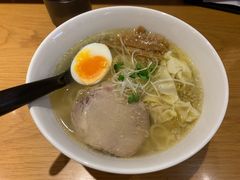 -一風堂拉面(美罗城店)