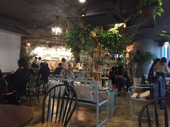 大堂-共舞时光猫咖·狗咖(新街口店)