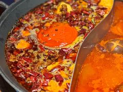 -楠火锅(仁恒梦中心店)