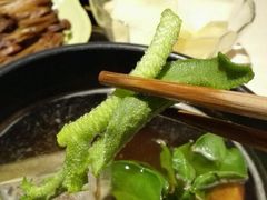 -一叶一世界•素食餐厅(环球中心店)