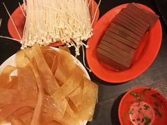 -将台涮肉(酒仙桥店)