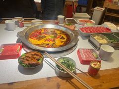 -大龙燚火锅(科华店)