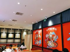 -辣伍爺·冒菜(乐淘里店)