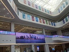 -山东省科技馆(新馆)