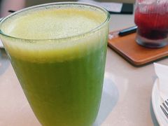 五青汁-农畉LONFOOD(福田星河COCOPark店)