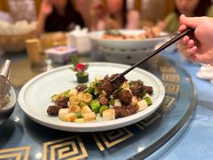 -围龙屋客家食府(福田店)