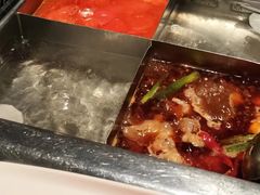 -海底捞火锅(万象城店)