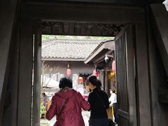 门面-小玲子(诸葛古镇店)