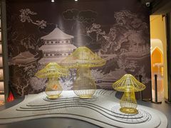 -一朵菌·野生菌探索家火锅(南亚店)