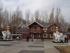 -永定河休闲森林公园