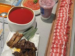 -海底捞火锅(八佰伴店)