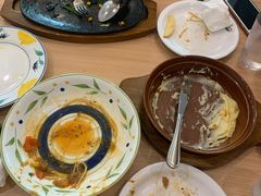 -萨莉亚意式餐厅(灵芝站中洲店)
