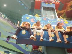 -青岛嘉年华主题乐园