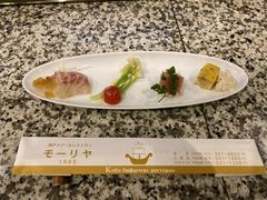 -神户牛排餐厅MOURIYA(总店)